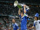 Se retira Frank Lampard, la gran leyenda del Chelsea