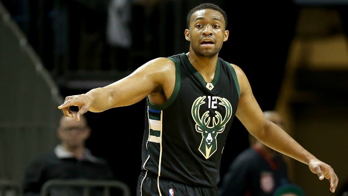 NBA: Jabari Parker se rompe de nuevo los ligamentos