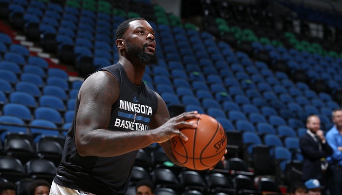 NBA: Lance Stephenson firma y debuta con los Minnesota Timberwolves