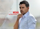 Michel es el nuevo entrenador del Rayo Vallecano tras la destitución de Rubén Baraja