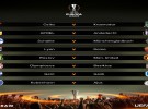 Europa League 2016-2017: el FC Krasnodar, rival del Celta de Vigo en octavos de final