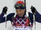 Tal día como hoy… Bjoerndalen igualaba el récord de medallas en los Juegos Olímpicos de Invierno