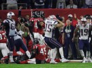 Super Bowl 2017: los Patriots ganan con una remontada histórica