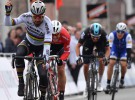 Sagan gana la Kuurne – Bruselas – Kuurne 2017