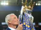 Sorpresa en Leicester, Claudio Ranieri despedido