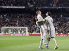Champions League 2016-2017: el Madrid remonta ante el Nápoles