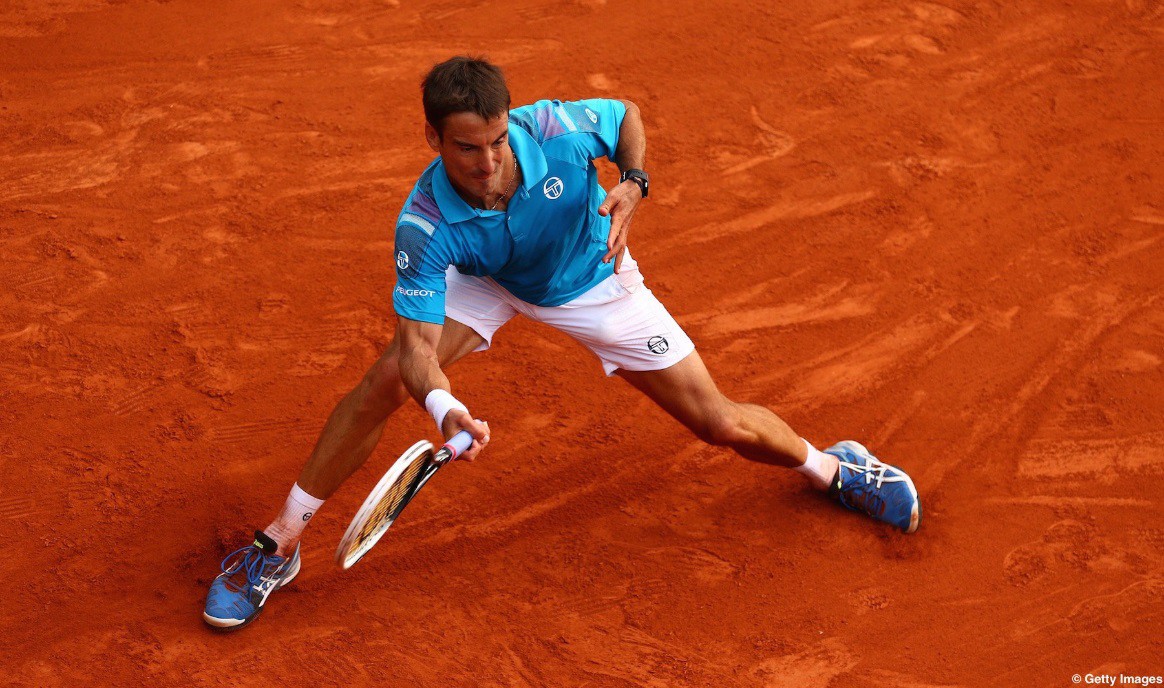 ATP Buenos Aires 2017: Nishikori, Carreño Busta y Ramos Viñolas a cuartos de final