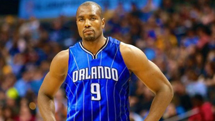 NBA: Ibaka es traspasado a los Raptors a cambio de Terence Ross