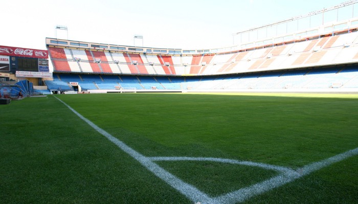 El Vicente Calderón acogerá la final de la Copa del Rey 2017