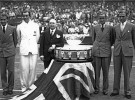 Tal día como hoy… Dwight F. Davis funda el campeonato mundial anual de tenis (Copa Davis)