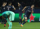 Talento vs Táctica, la caída del Fútbol Club Barcelona ante el Paris Saint Germain