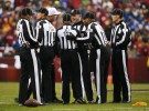 NFL: Estos son los nuevos cambios en la normativa