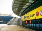 La UEFA Futsal Cup 2017 ya tiene sede, partidos y calendario