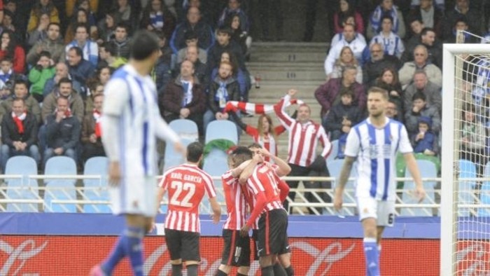 Liga Española 2016-2017 1ª División: resultados y clasificación de la Jornada 27