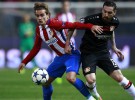 Champions League 2016-2017: Atlético de Madrid y Mónaco completan los cuartos de final
