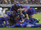 UEFA Women’s Champions League: Un histórico Barça alcanza las semifinales