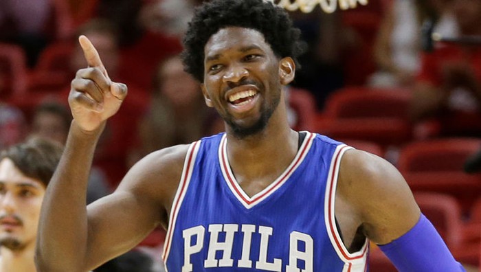 NBA: los Sixers renuevan a Embiid por el máximo