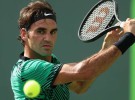 Masters 1000 Miami 2017: Federer y Kyrgios a semifinales