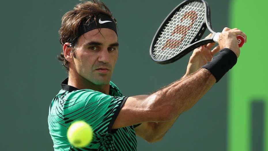 Masters 1000 Miami 2017: Federer y Kyrgios a semifinales