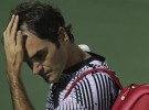 ATP 500 Dubai 2017: Verdasco y Murray a cuartos, Federer eliminado