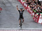 Strade Bianche 2017: Kwiatkowski gana por segunda vez esta carrera