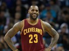 NBA: Westbrook y LeBron, los mejores del mes de febrero de 2017