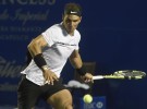 Abierto Mexicano 2017: Rafa Nadal y Djokovic a segunda ronda