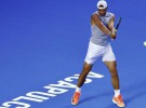 Abierto Mexicano 2017: Rafa Nadal a semifinales, Djokovic eliminado