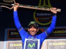 Tirreno Adriático 2017: Nairo Quintana gana su segundo tridente