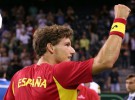 Copa Davis 2017: sin Nadal ni Bautista y contra la Serbia de Djokovic