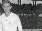Fallece Raymond Kopa, leyenda del Real Madrid y del fútbol francés