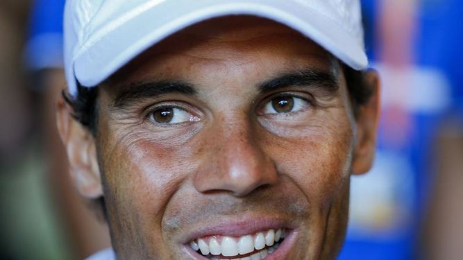 Masters 1000 Miami 2017: Sela será el primer rival de Rafa Nadal