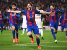 Champions League 2016-2017: el Barça y el Borussia remontan para meterse en cuartos