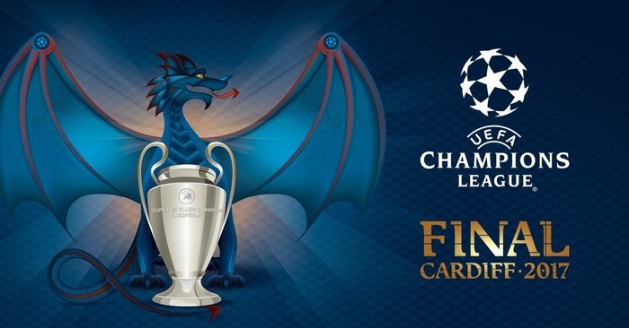 La UEFA pone a la venta las entradas para las finales de la Champions League y la Europa League