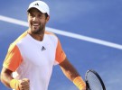 ATP 500 Dubai 2017: Verdasco y Murray a semifinales