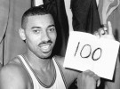 Tal día como hoy… Wilt Chamberlain anotaba 100 puntos ante New York Knicks