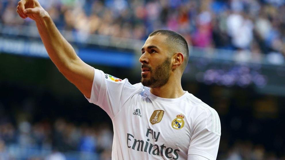 El porqué de Karim Benzema