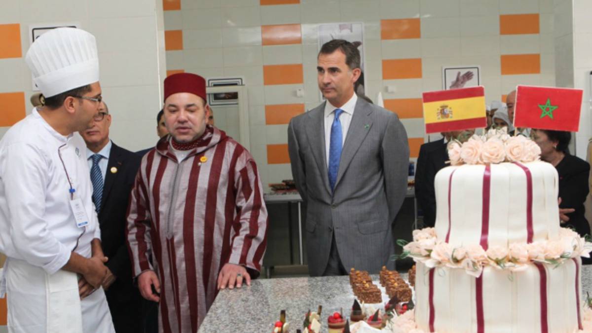 España podría sumarse a Marruecos para hacerse con el Mundial 2026