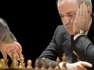 Tal día como hoy… Garri Kaspárov anunciaba su retirada del ajedrez