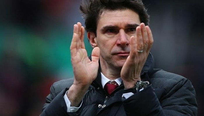 Fin a la etapa de Karanka en el Middlesbrough