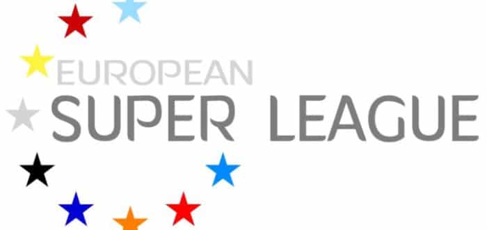 La idea de una 'Superliga Europea' se esfuma