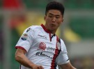 Han Kwang Song, el primer norcoreano de la Serie A