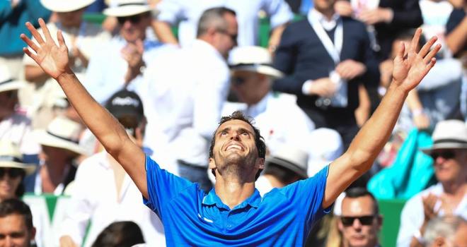 Masters 1000 Montecarlo 2017: Rafa Nadal y Albert Ramos finalistas