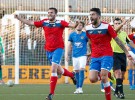El Atlético Saguntino gana la Copa Federación 2017