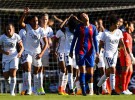 UEFA Women’s Champions League: El PSG acaba con el sueño europeo del Barça