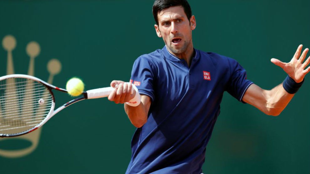 Masters 1000 Montecarlo 2017: Djokovic a octavos y Feliciano López a segunda ronda