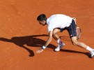 Masters 1000 Montecarlo 2017: Goffin elimina a Djokovic y es semifinalista