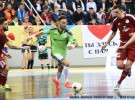 Movistar Inter alcanza la final de la UEFA Futsal Cup