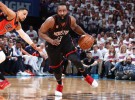 NBA Playoffs 2017: Houston Rockets ya están en semifinales de la Conferencia Oeste