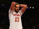 NBA: Noah, el sueño de jugar en New York se tornó en pesadilla